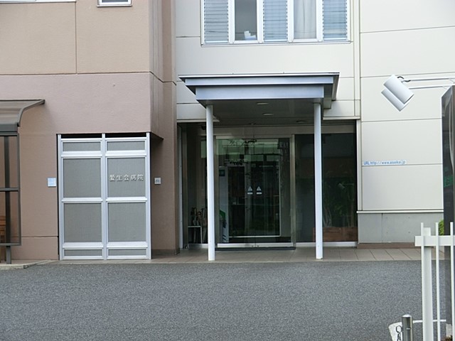 ���ӊ� �a�@ 1222m ������a�@