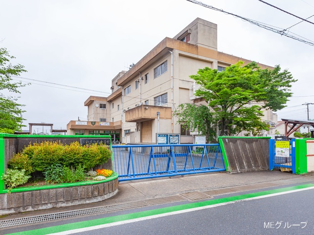 ���ӊ� ���w�Z 1170m �O���s���쒆�w�Z