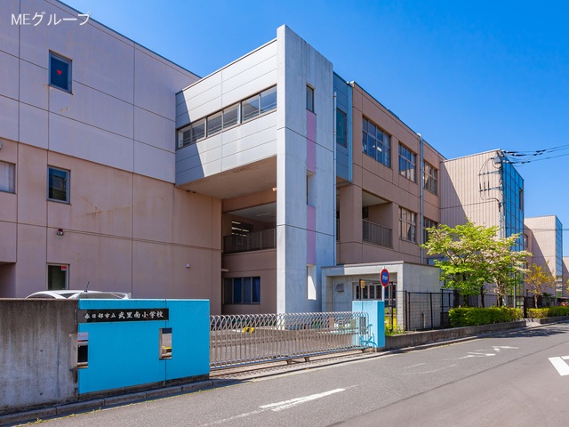 ���ӊ� ���w�Z 630m �t�����s�������쏬�w�Z