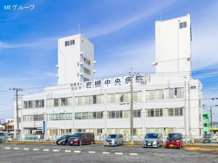 ���ӊ� �a�@ 1230m ��Β����a�@
