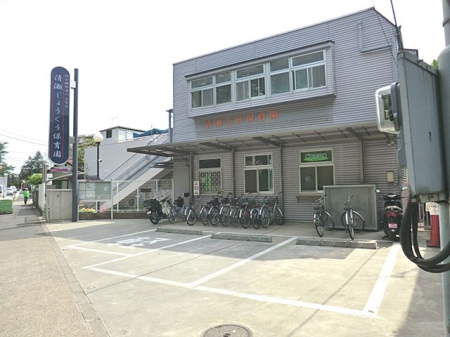 ���ӊ� �c�t���E�ۈ牀 385m ������{�ۈ牀