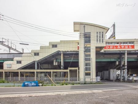 ���ӊ� �w 1200m ��ʐV�s�s��ʁu���{���v�w