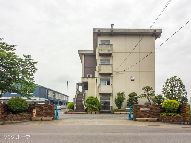 ���ӊ� ���w�Z 1700m ��z�s���~�䒆�w�Z