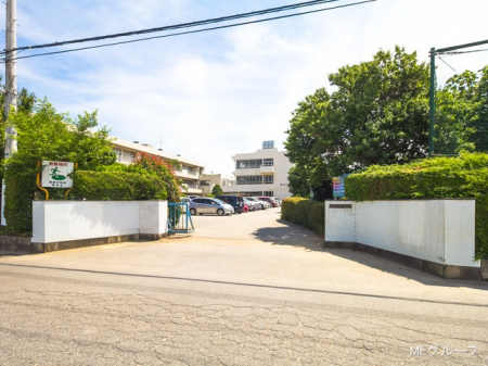 ���ӊ� ���w�Z 1450m ��c�s���암���w�Z