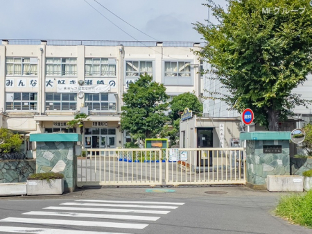 ���ӊ� ���w�Z 850m �����s�����菬�w�Z