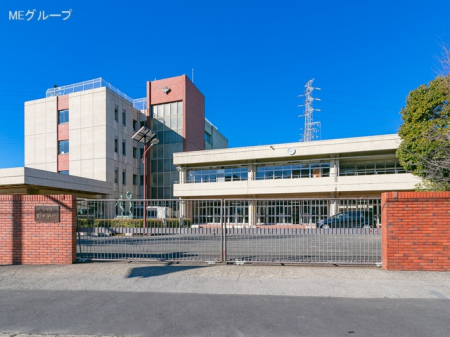 ���ӊ� ���w�Z 520m ����s�������w�Z