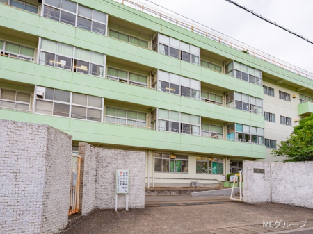 ���ӊ� ���w�Z 840m ����s���݉ƒ��w�Z