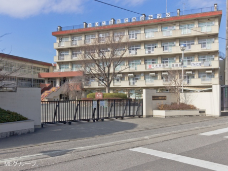���ӊ� ���w�Z 1200m �������܎s���������w�Z