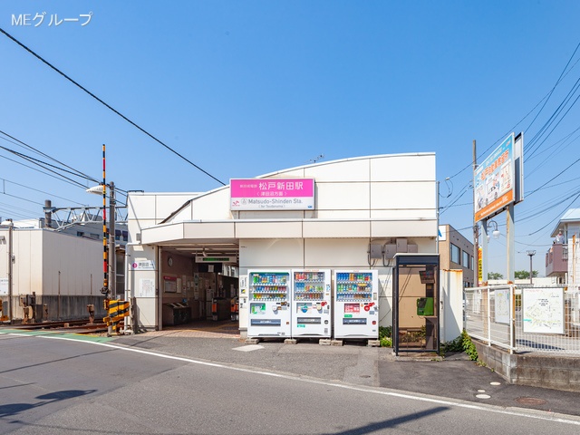 ���ӊ� �w 430m �V�������u���ːV�c�v�w