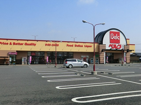 ���ӊ� �X�[�p�[ 2252m �x���N���l�X
