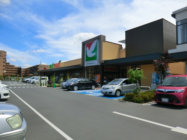 ���ӊ� �X�[�p�[ 950m �n���m�e���X
