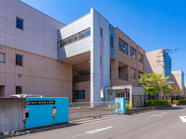 ���ӊ� ���w�Z 1300m �t�����s�������쏬�w�Z