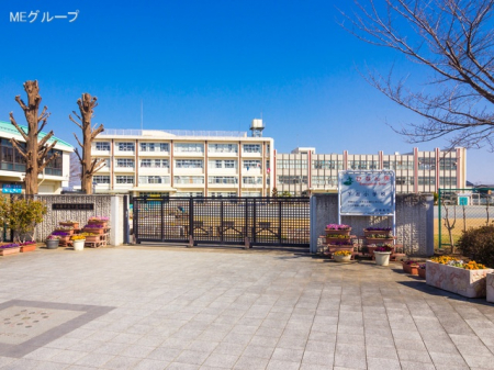 ���ӊ� ���w�Z 2000m �����s�����E���w�Z