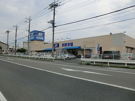 ���ӊ� �X�[�p�[ 1306m �X�[�p�[�o�����[�t���������X