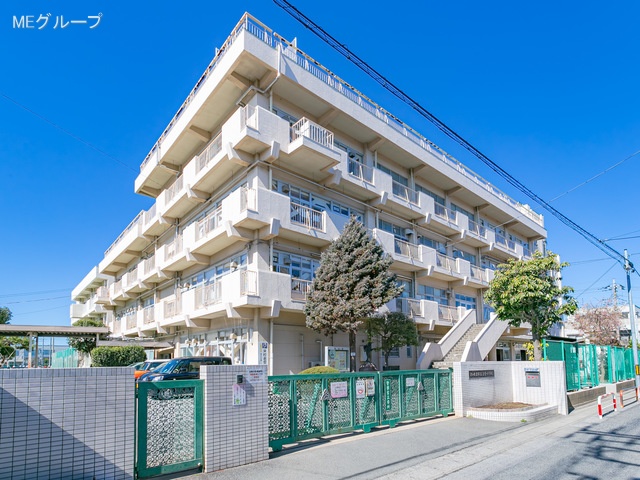 ���ӊ� ���w�Z 1120m �������܎s���y�����w�Z
