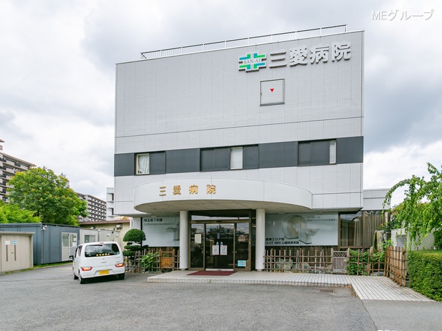 ���ӊ� �a�@ 640m �O���a�@
