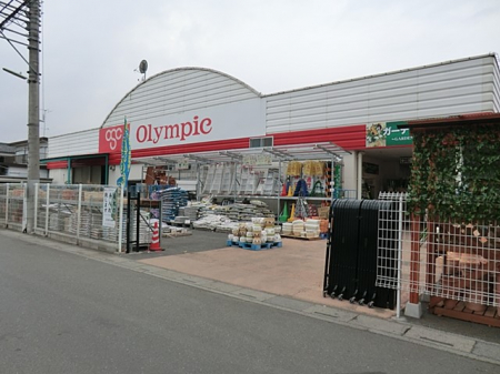 ���ӊ� �X�[�p�[ 1737m Olympic�{���X