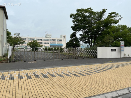 ���ӊ� ���w�Z 1300m �����s�����~���w�Z