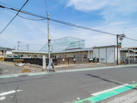 ���ӊ� �c�t���E�ۈ牀 110m �Ђ���ۈ牀