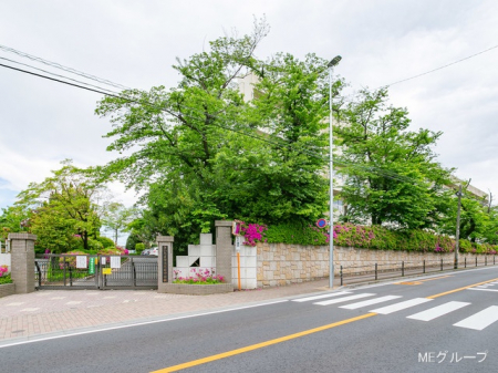 ���ӊ� ���w�Z 900m �������܎s���؍蒆�w�Z