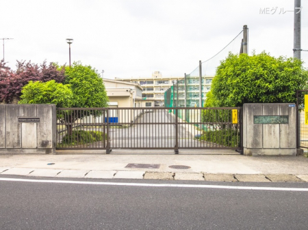 ���ӊ� ���w�Z 1700m ���s�������u���w�Z