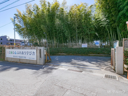 ���ӊ� ���w�Z 1470m ����s���˒ː����w�Z