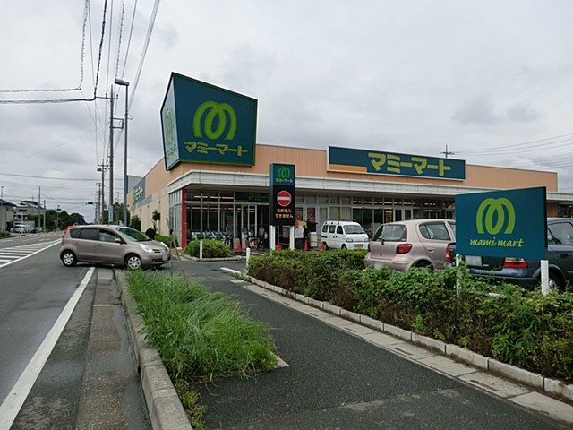 ���ӊ� �X�[�p�[ 2000m �}�~�[�}�[�g�����c�X