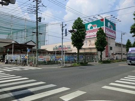 ���ӊ� �z�[���Z���^�[ 1616m �����z�J�X