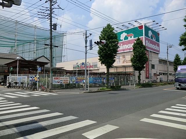 ���ӊ� �z�[���Z���^�[ 1616m �����z�J�X