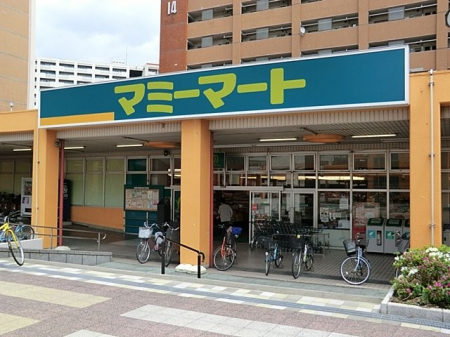 ���ӊ� �X�[�p�[ 384m �}�~�[�}�[�g�ŉ��X
