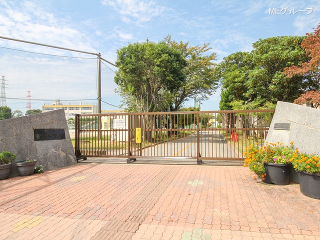 ���ӊ� ���w�Z 1800m ���s���x�����w�Z