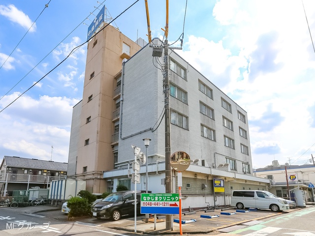 ���ӊ� �a�@ 470m �����a�@