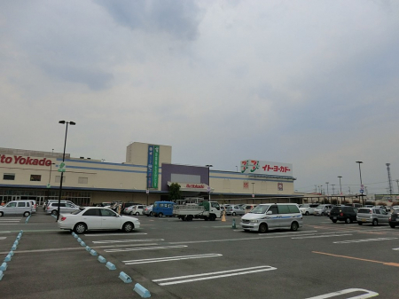 ���ӊ� �X�[�p�[ 2237m �C�g�[���[�J�h�[�O���X