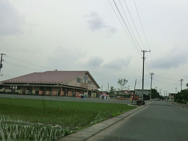 ���ӊ� �c�t���E�ۈ牀 657m ����ߕۈ牀