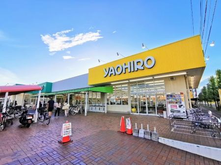 ���ӊ� �X�[�p�[ 1000m ���I�q�����X