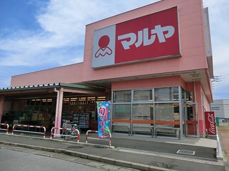 ���ӊ� �X�[�p�[ 26m �}�����P�{�X