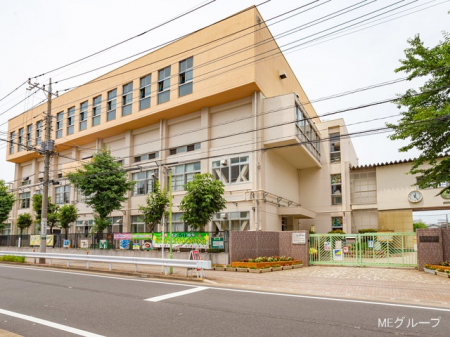 ���ӊ� ���w�Z 960m ����s����ؓ쏬�w�Z