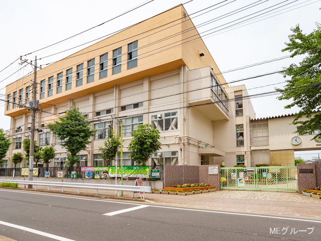 ���ӊ� ���w�Z 960m ����s����ؓ쏬�w�Z