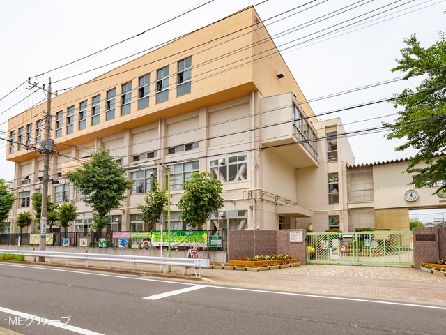 ���ӊ� ���w�Z 960m ����s����ؓ쏬�w�Z