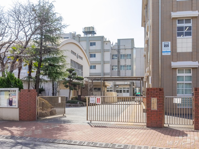 ���ӊ� ���w�Z 1120m �����旧��\�ꒆ�w�Z