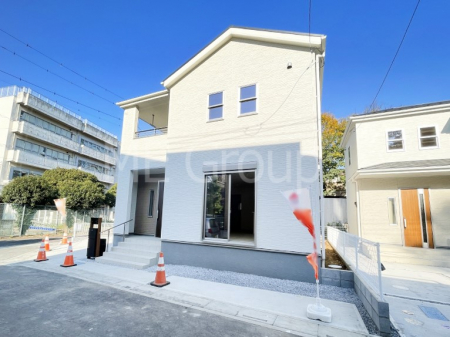 ���n�O�ώʐ^ �V���v���ŗ��������̂��錚���͏Z�ނ����̌��ŃI���W�i���Ȃ��̂ɂȂ��Ă����܂��B 