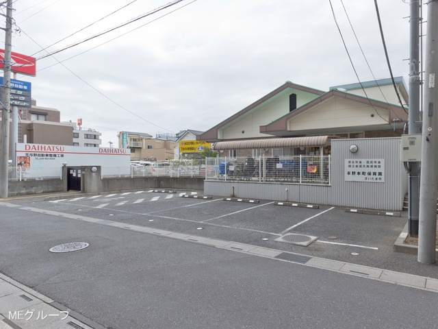 ���ӊ� �c�t���E�ۈ牀 1110m �^��{���ۈ牀