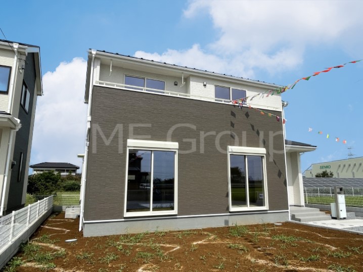 ���n�O�ώʐ^ �V���v���ŗ��������̂��錚���͏Z�ނ����̌��ŃI���W�i���Ȃ��̂ɂȂ��Ă����܂��B 