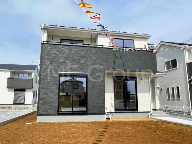 ���n�O�ώʐ^ �V���v���ŗ��������̂��錚���͏Z�ނ����̌��ŃI���W�i���Ȃ��̂ɂȂ��Ă����܂��B 