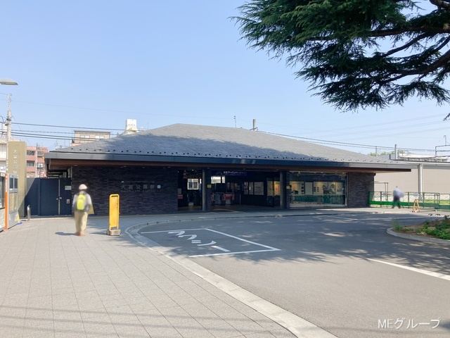 ���ӊ� �w 160m ������c���u��{�����v�w