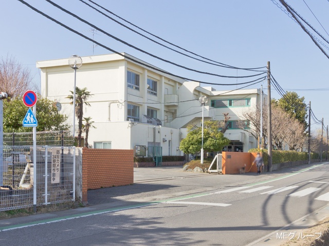���ӊ� ���w�Z 1200m �t�����s���L�t���w�Z