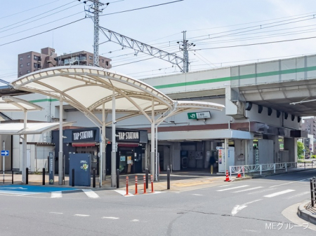 ���ӊ� �w 1040m ��������u�O���v�w