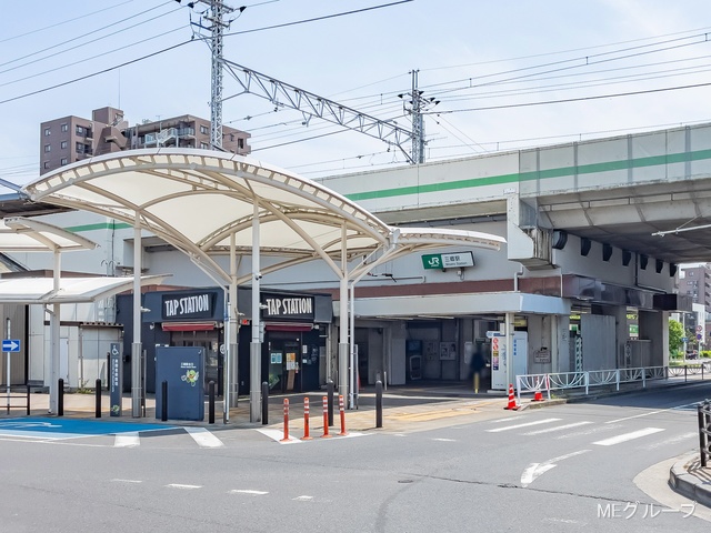 ���ӊ� �w 1040m ��������u�O���v�w