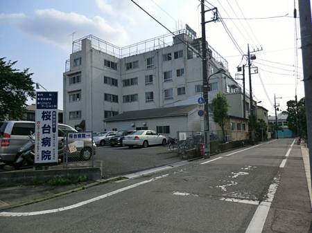 ���ӊ� �a�@ 383m ����a�@