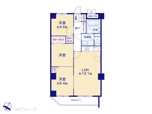 �Ԏ��} �}�ʂƈقȂ�ꍇ�͌�����D��